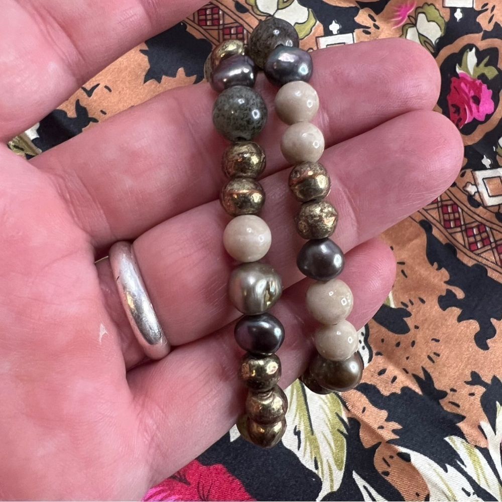 Bracelet Set - Picture 3 of 4